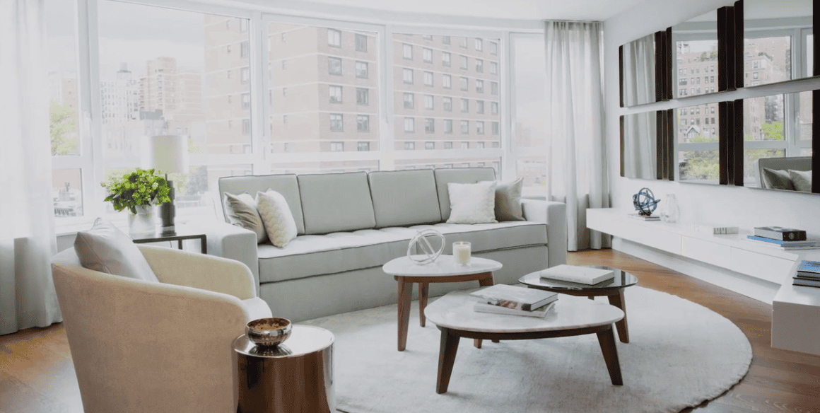 Carnegie Park 200 East 94th Street Carnegie Hill condos for sale